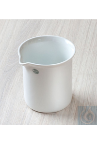5Artikelen als: Beker, porselein, lage vorm met bek, &Oslash; 70 x H 85 x V 275 ml Beker, porselein,...